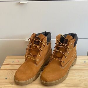 Timberland Kids Classic Boots